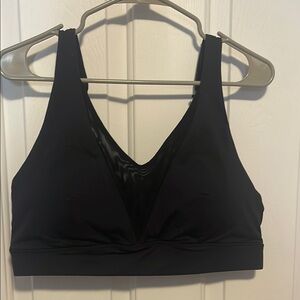Zyia Padded Sports Bra